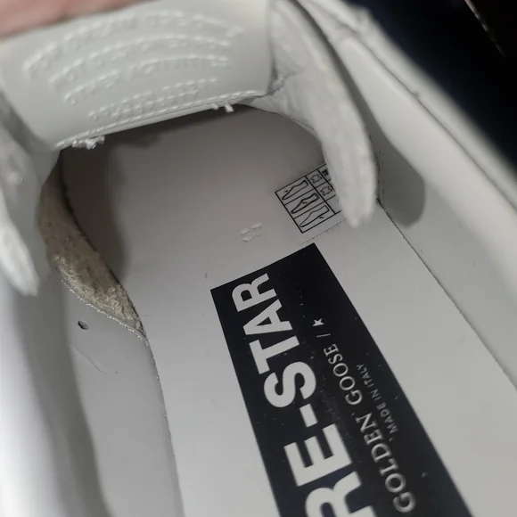 Golden Goose - Picture 8 of 8